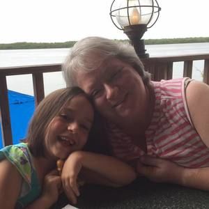 Meet your Posher, Becky